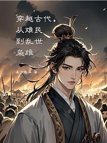 穿越古代,从难民到乱世枭雄