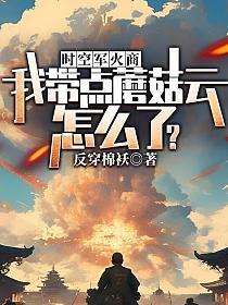 时空军火商:我带点蘑菇云怎么了?