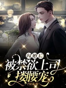 闪婚后,被禁欲上司搂腰宠