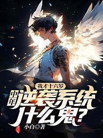 我才十六岁,中年逆袭系统什么鬼?