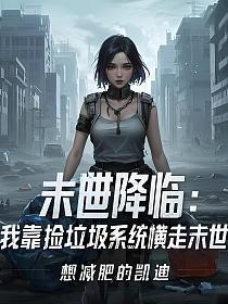 末世降临：我靠捡垃圾系统横走末世