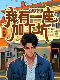 重回1981：我有一座加工坊